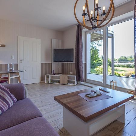 Appartamento Lotsenhaus Schulp bei Nortorf Esterno foto