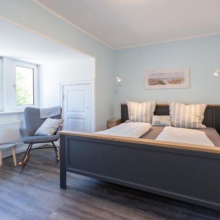 Appartamento Lotsenhaus Schulp bei Nortorf Esterno foto