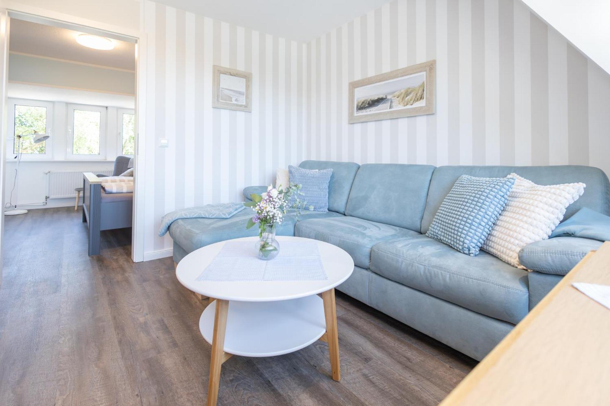 Appartamento Lotsenhaus Schulp bei Nortorf Esterno foto