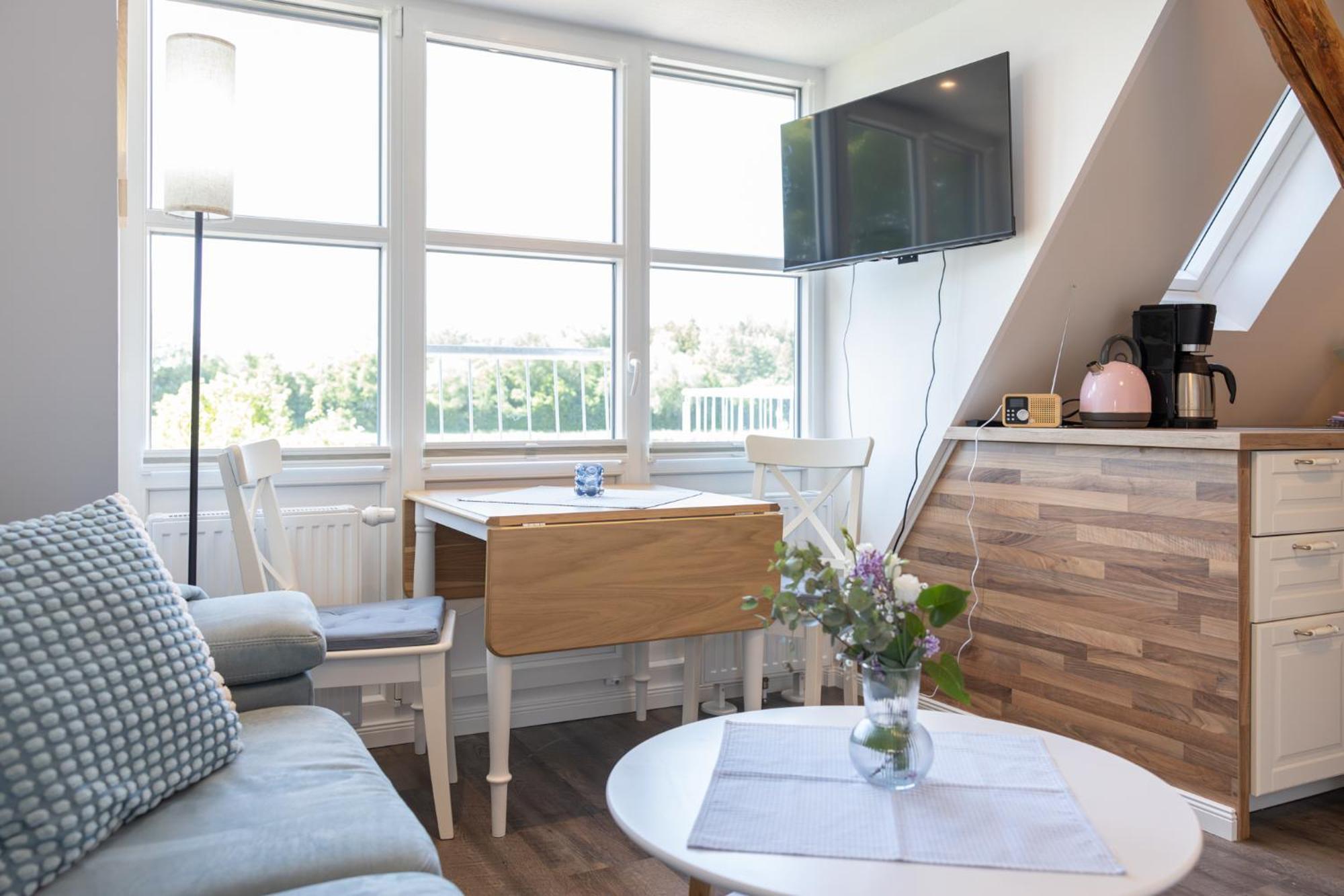 Appartamento Lotsenhaus Schulp bei Nortorf Esterno foto