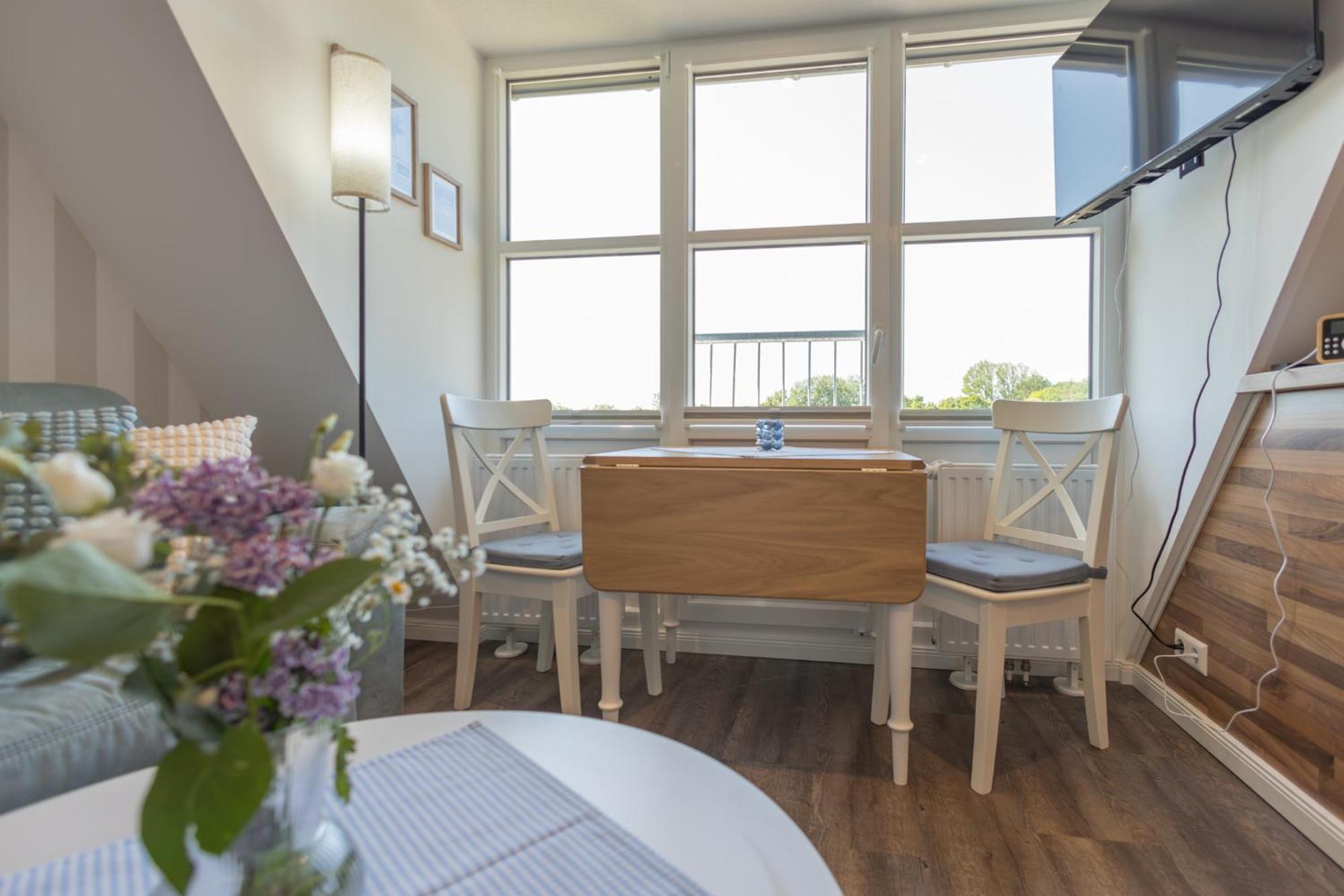 Appartamento Lotsenhaus Schulp bei Nortorf Esterno foto