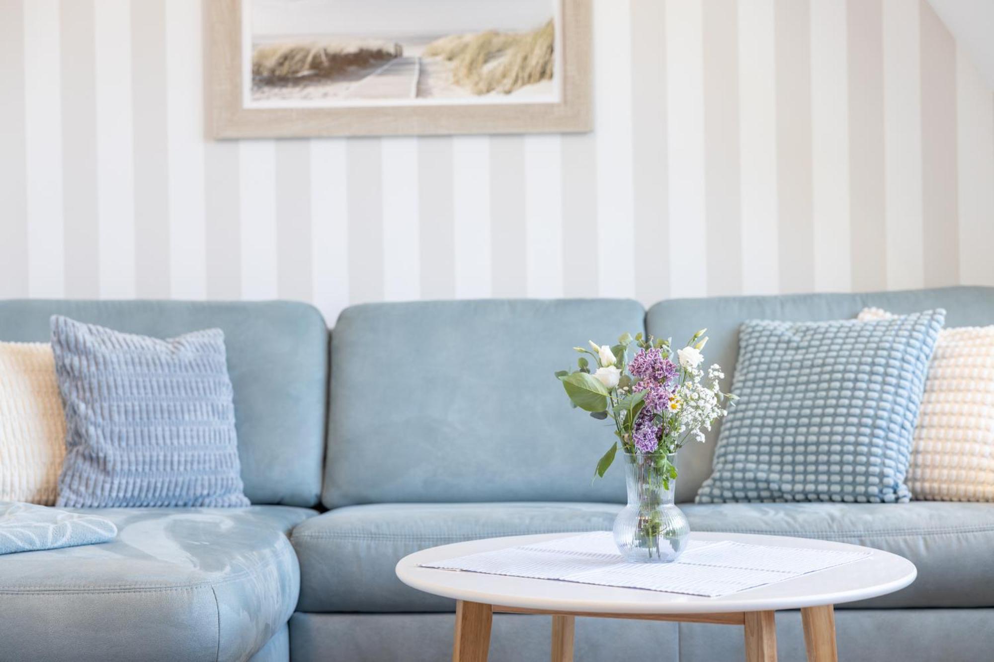 Appartamento Lotsenhaus Schulp bei Nortorf Esterno foto