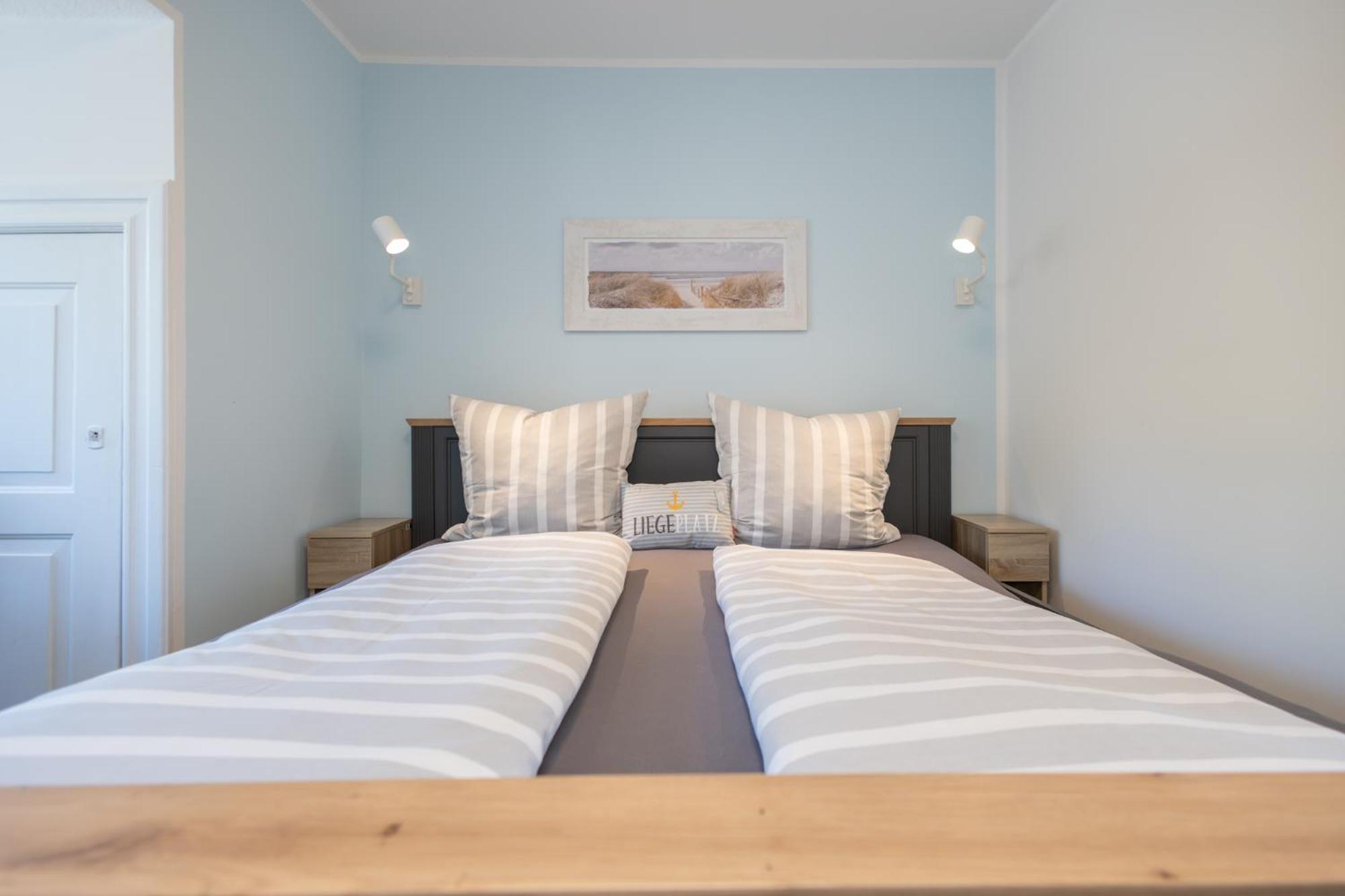 Appartamento Lotsenhaus Schulp bei Nortorf Esterno foto