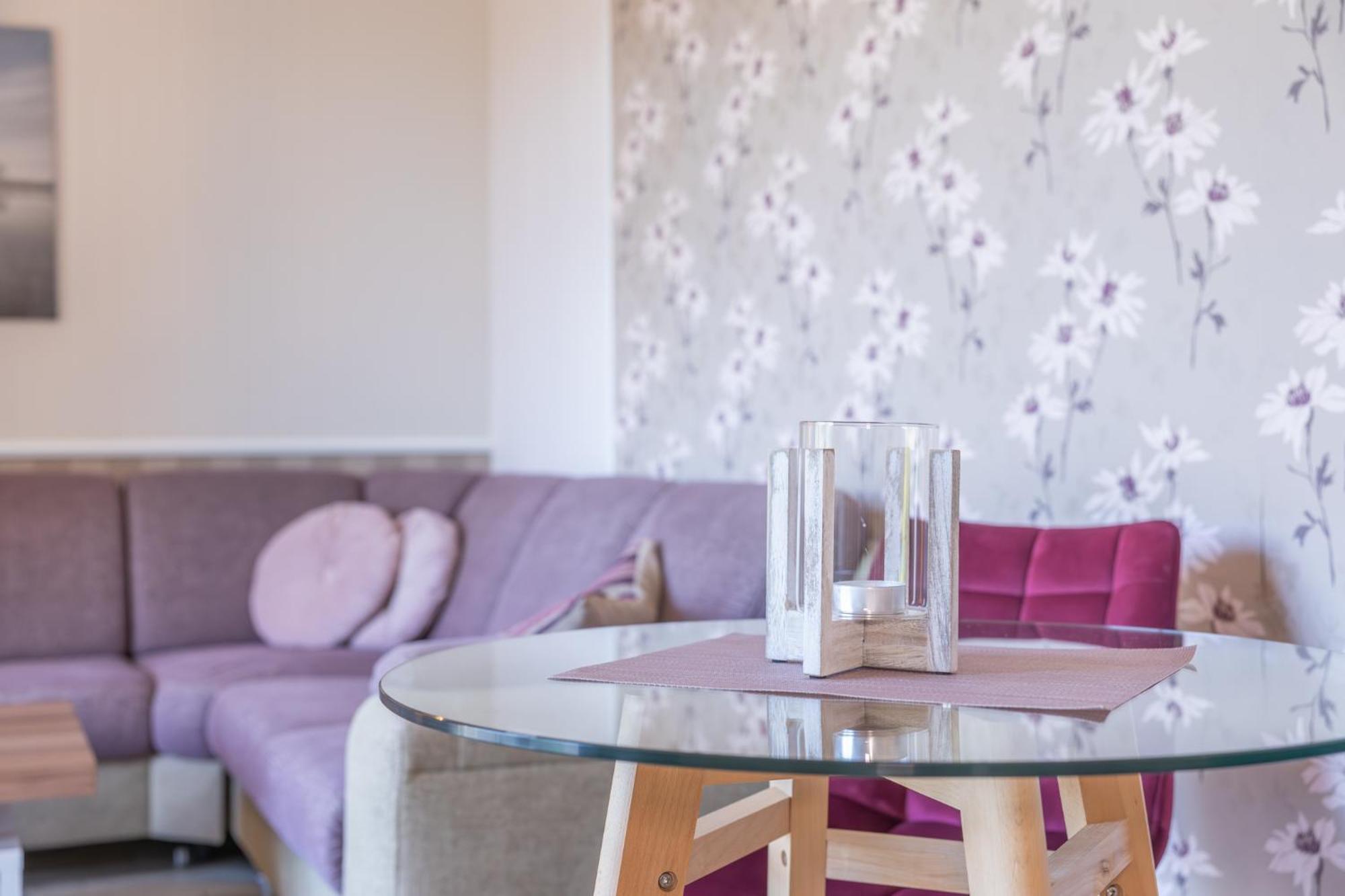 Appartamento Lotsenhaus Schulp bei Nortorf Esterno foto