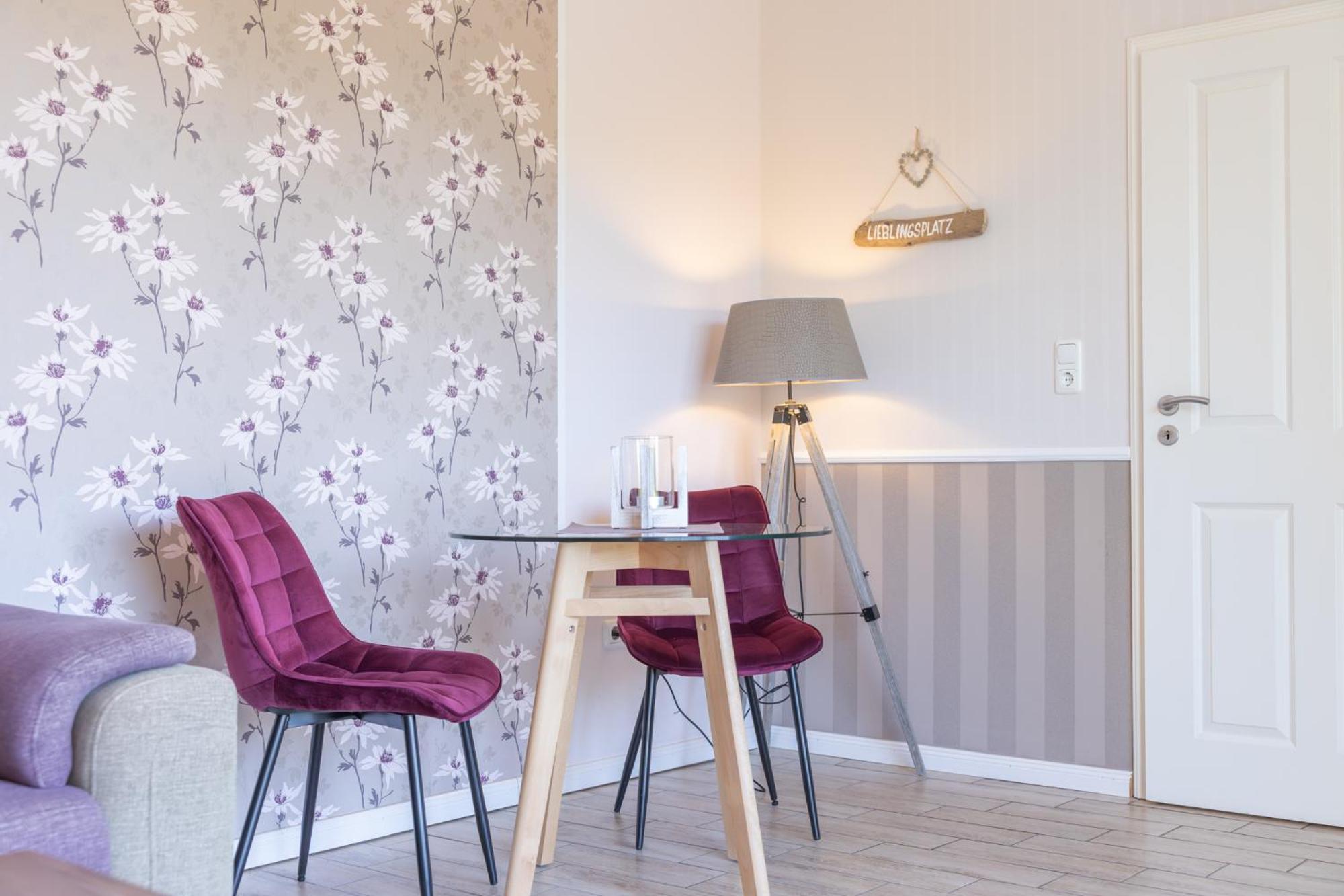 Appartamento Lotsenhaus Schulp bei Nortorf Esterno foto