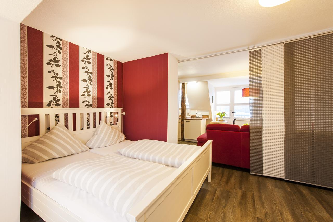 Appartamento Lotsenhaus Schulp bei Nortorf Esterno foto